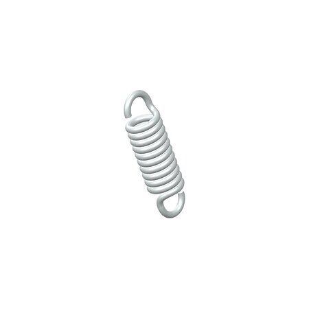 Approved Vendor Extension Spring, O= .250, L= .97, W= .048 G309973972